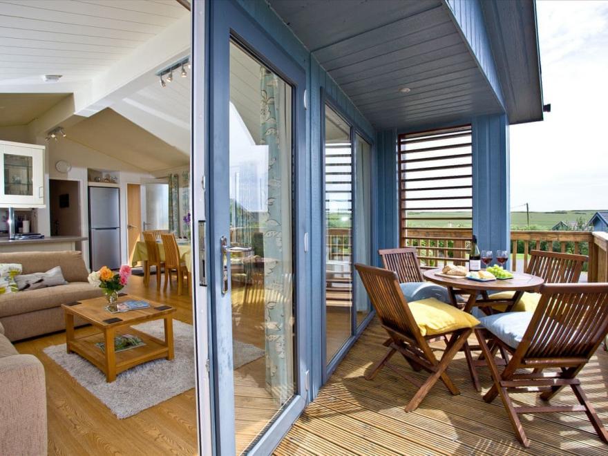 Seashells - Salcombe Retreat