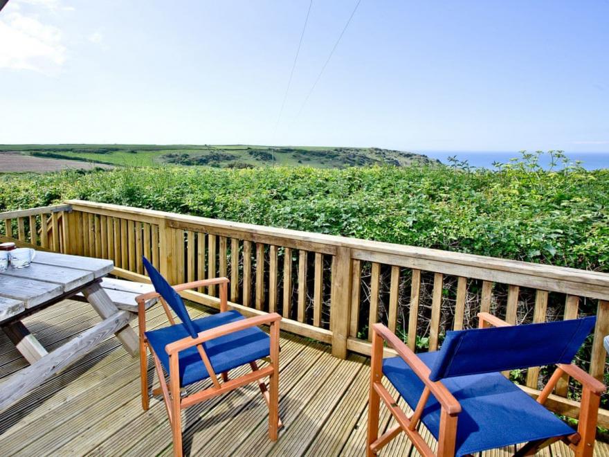 23 Salcombe Retreat Salcombe