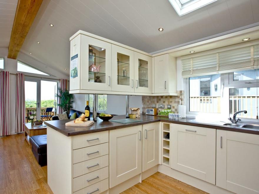 23 Salcombe Retreat Salcombe