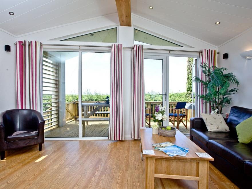 23 Salcombe Retreat Salcombe