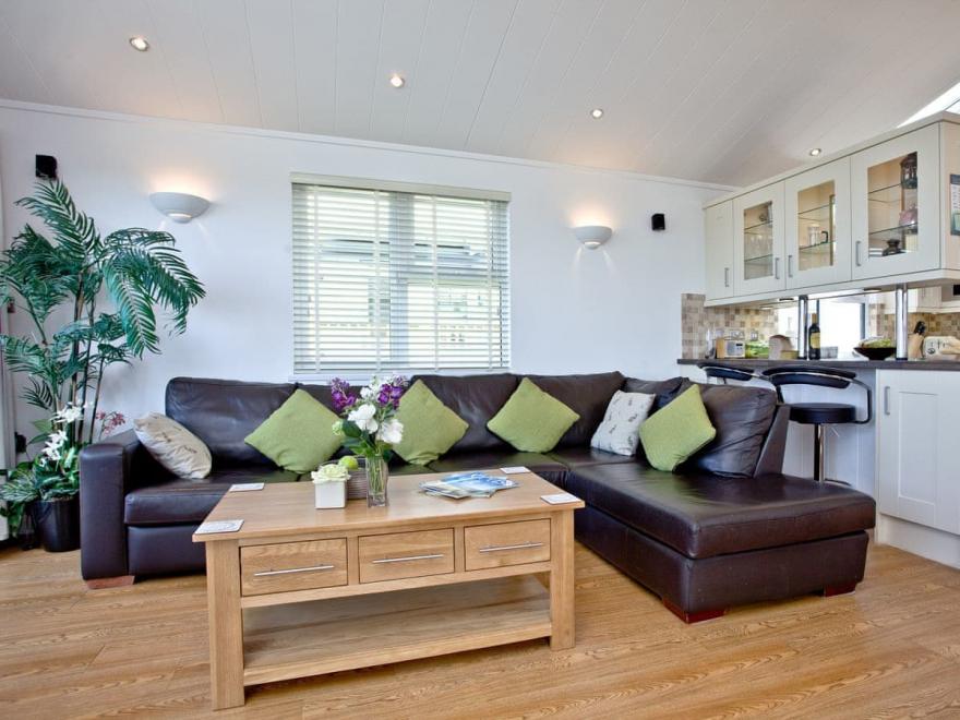 23 Salcombe Retreat Salcombe