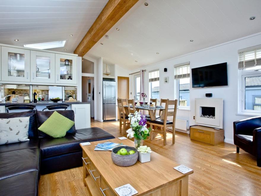 23 Salcombe Retreat Salcombe