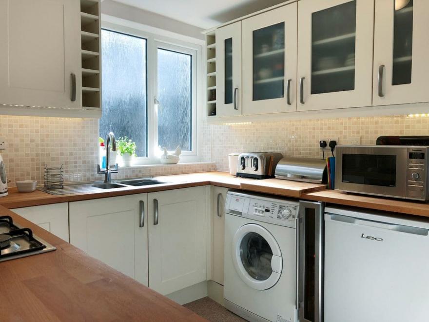 Salty Towers, Brixham