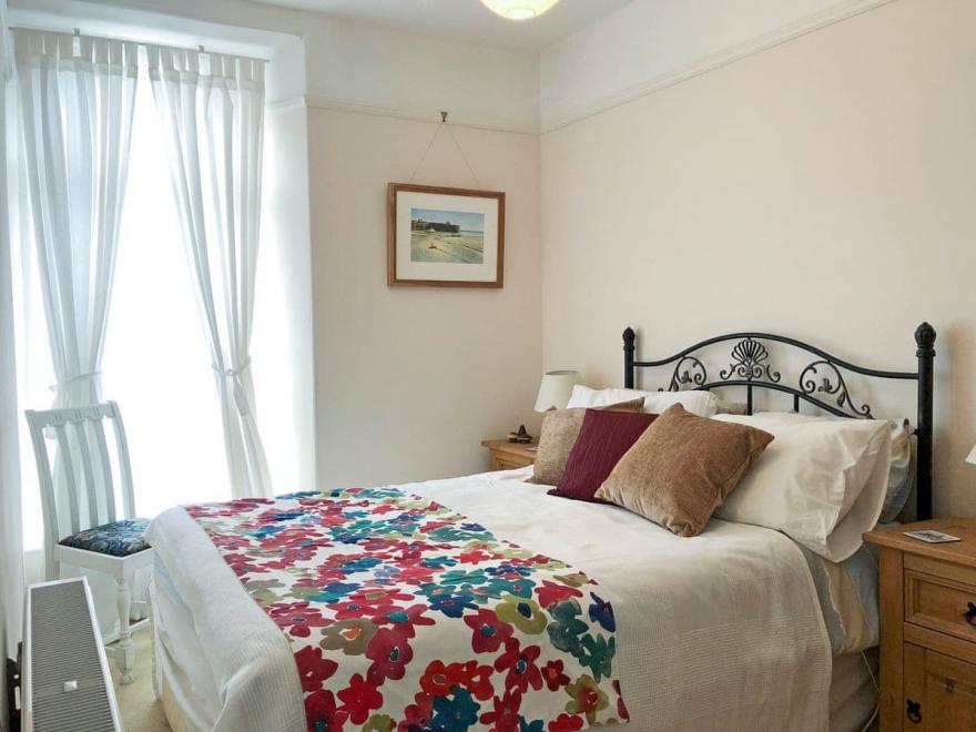 Salty Towers, Brixham