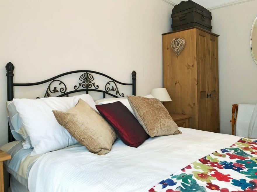 Salty Towers, Brixham