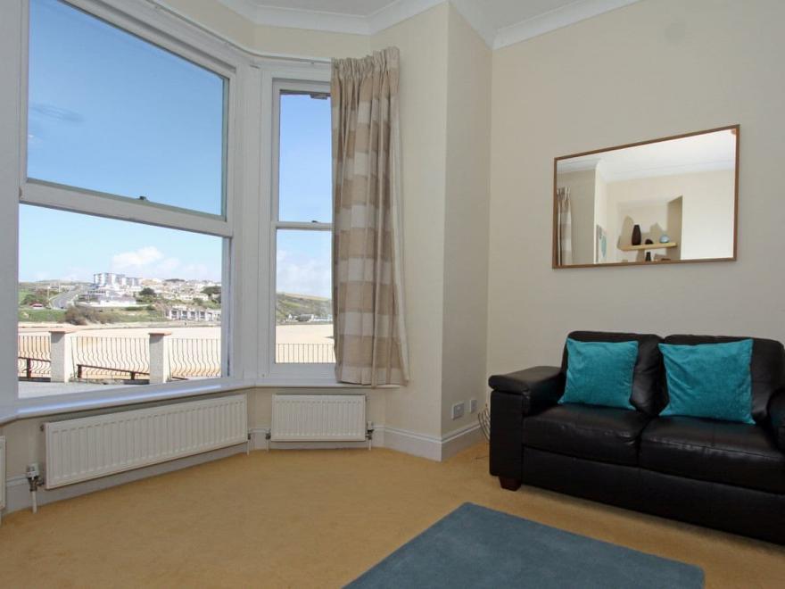 1 Seashore Apartments