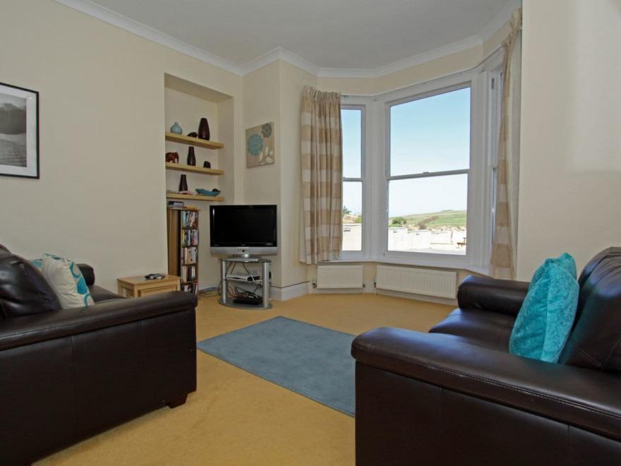 1 Seashore Apartments