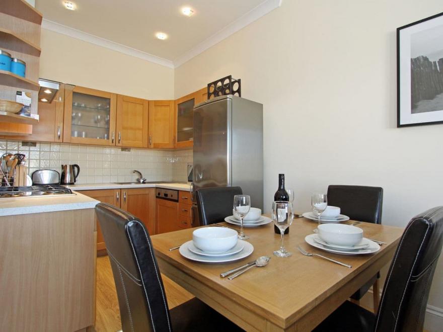 1 Seashore Apartments