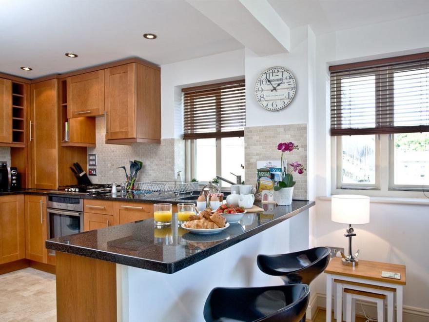 Sea Gem - Endsleigh Court