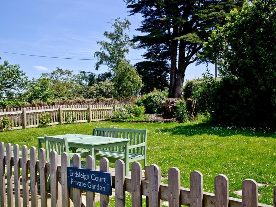 Sea Gem - Endsleigh Court