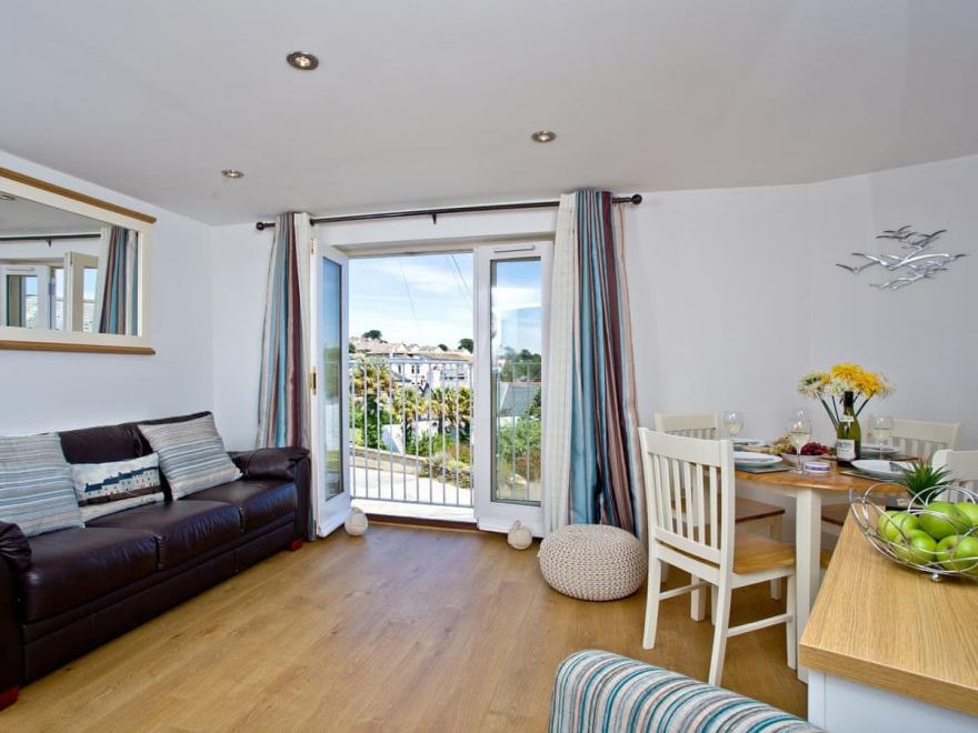 Sea Gem - Endsleigh Court