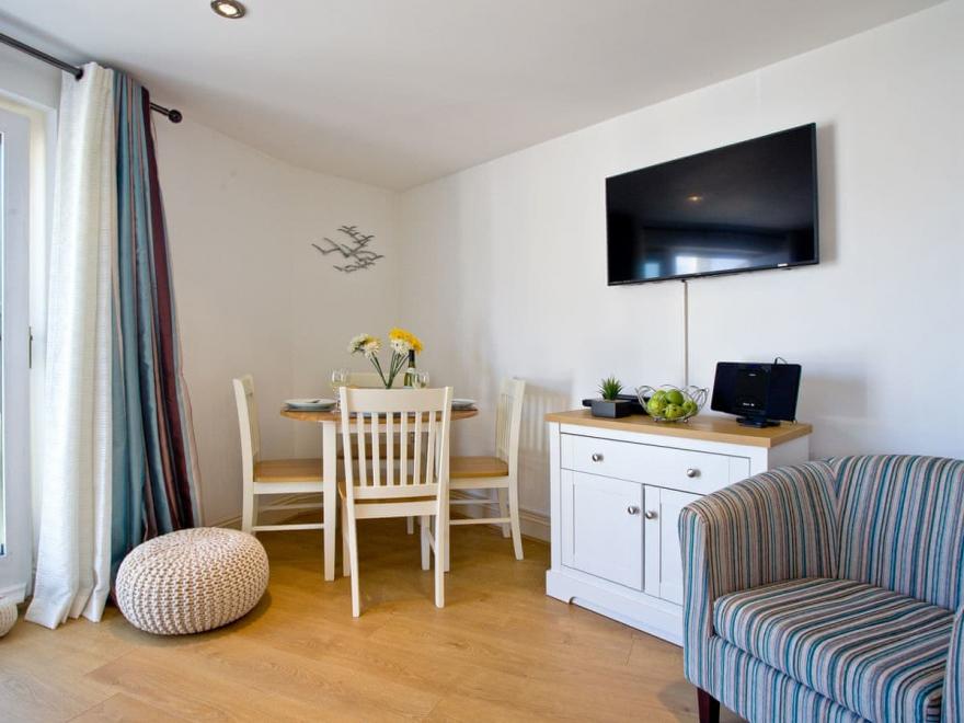 Sea Gem - Endsleigh Court