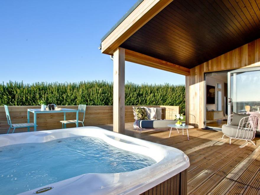 Charterhouse - Strawberryfield Park