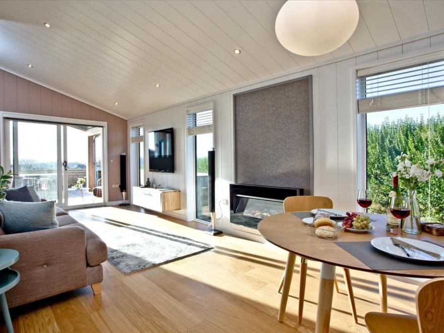 Charterhouse - Strawberryfield Park