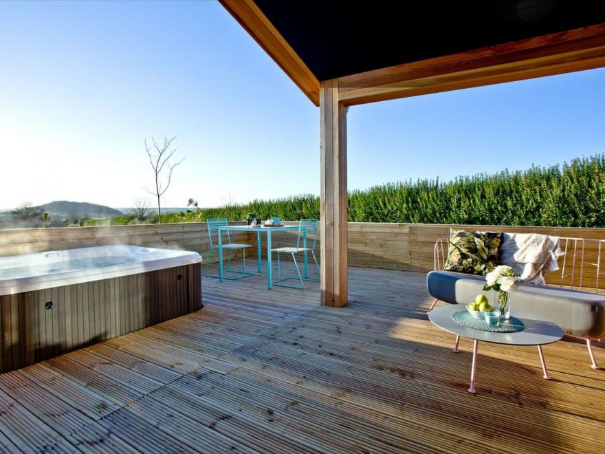 Charterhouse - Strawberryfield Park