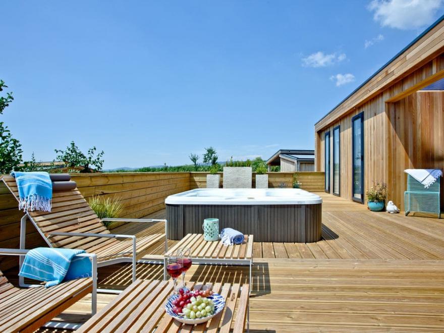 Pamela's Meadow - Strawberryfield Park