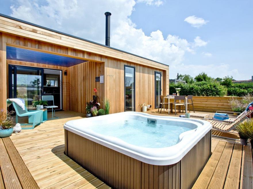 Pamela's Meadow - Strawberryfield Park