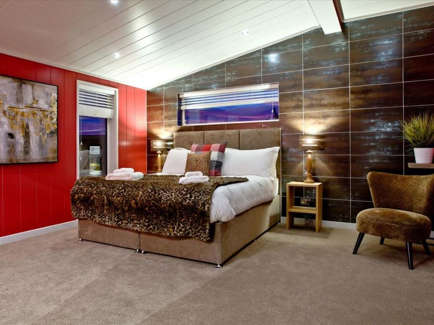 Pomegranate - Strawberryfield Park