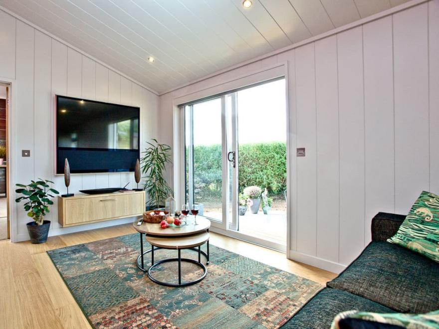 Pomegranate - Strawberryfield Park