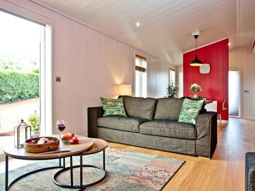 Pomegranate - Strawberryfield Park