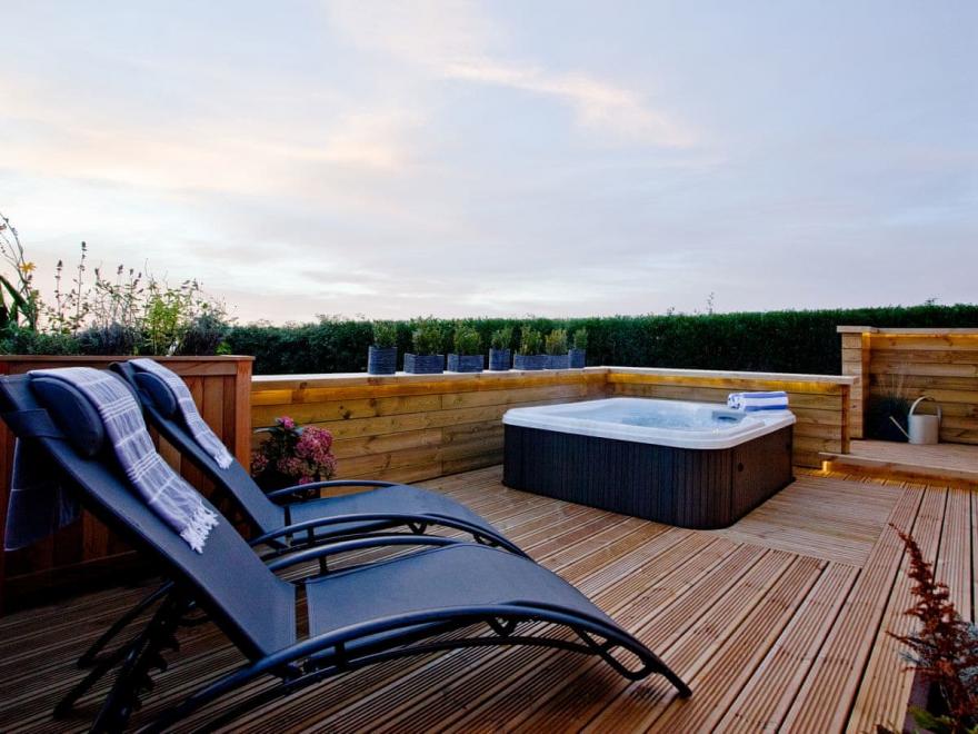 Pomegranate - Strawberryfield Park