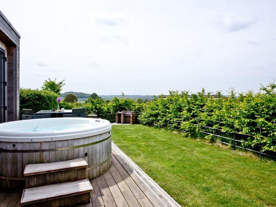 Peppers Lodge - Strawberryfield Park