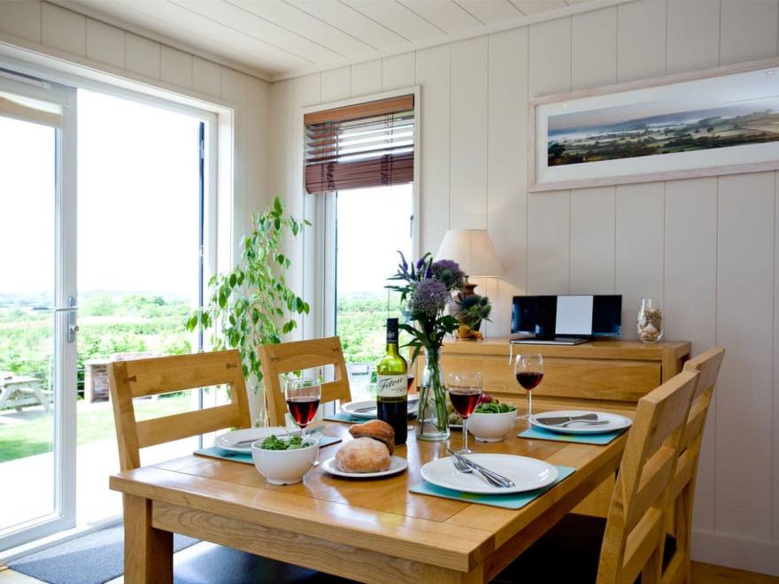 Peppers Lodge - Strawberryfield Park