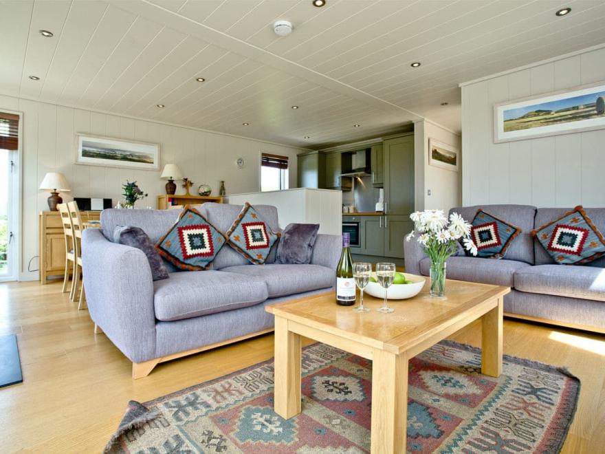 Peppers Lodge - Strawberryfield Park