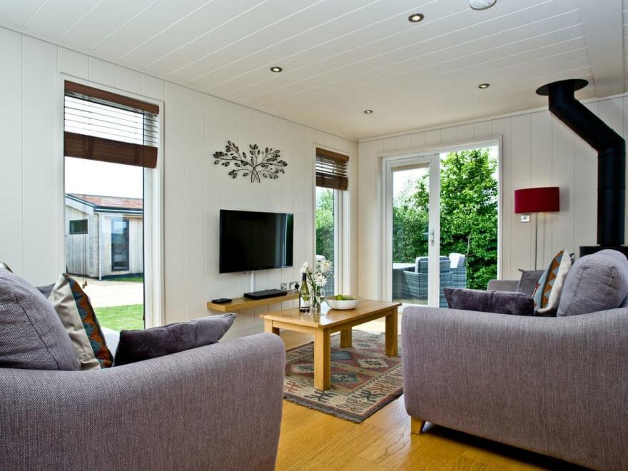 Peppers Lodge - Strawberryfield Park