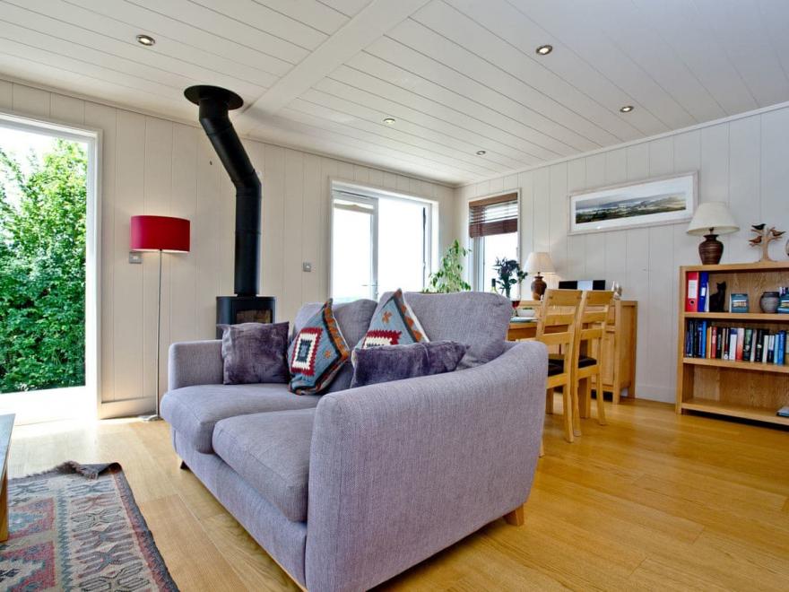 Peppers Lodge - Strawberryfield Park