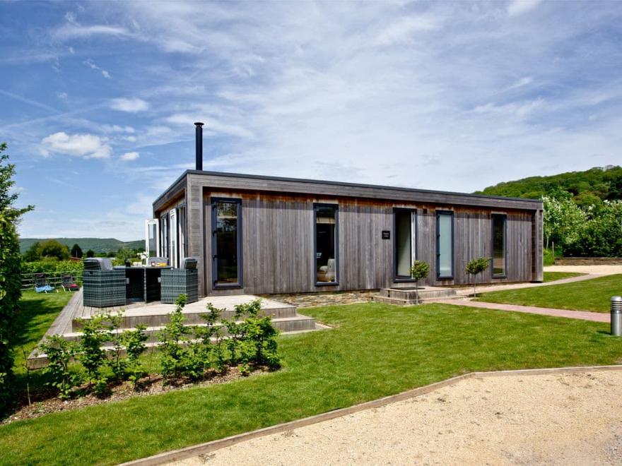 Peppers Lodge - Strawberryfield Park