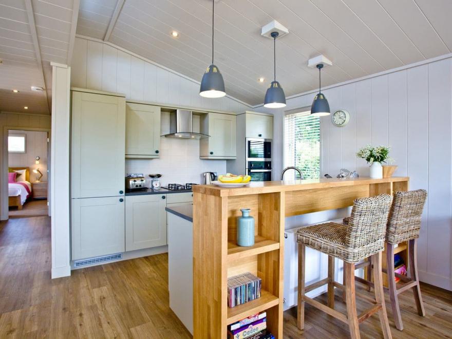 The Retreat - Strawberryfield Park