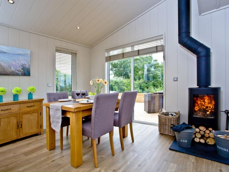 The Retreat - Strawberryfield Park