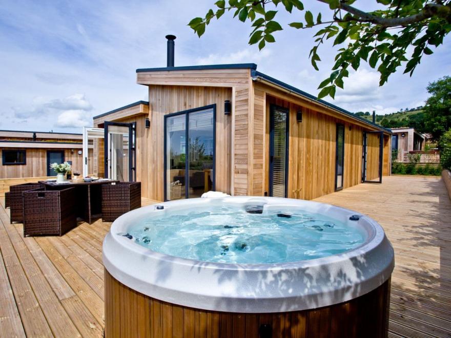 The Retreat - Strawberryfield Park