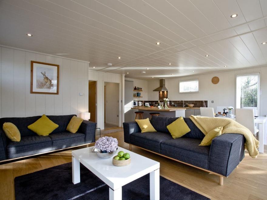 The Sleights - Strawberryfield Park