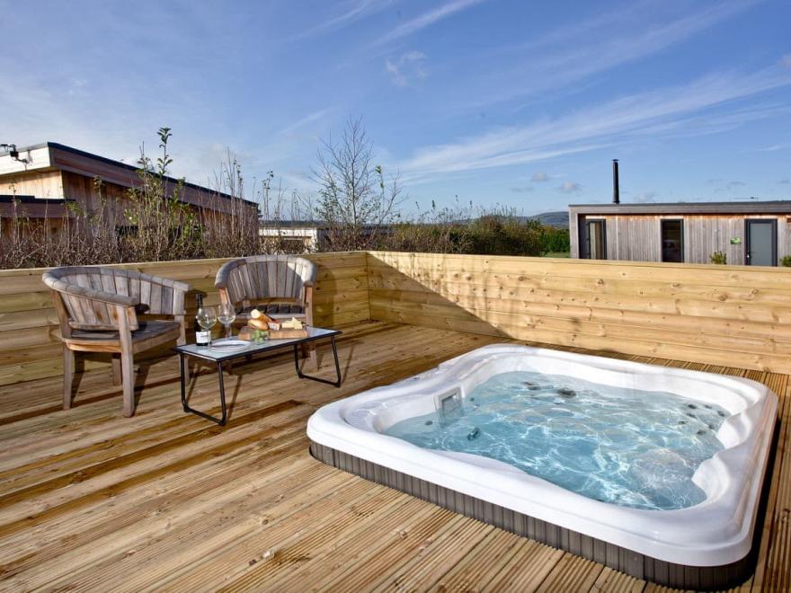 The Sleights - Strawberryfield Park