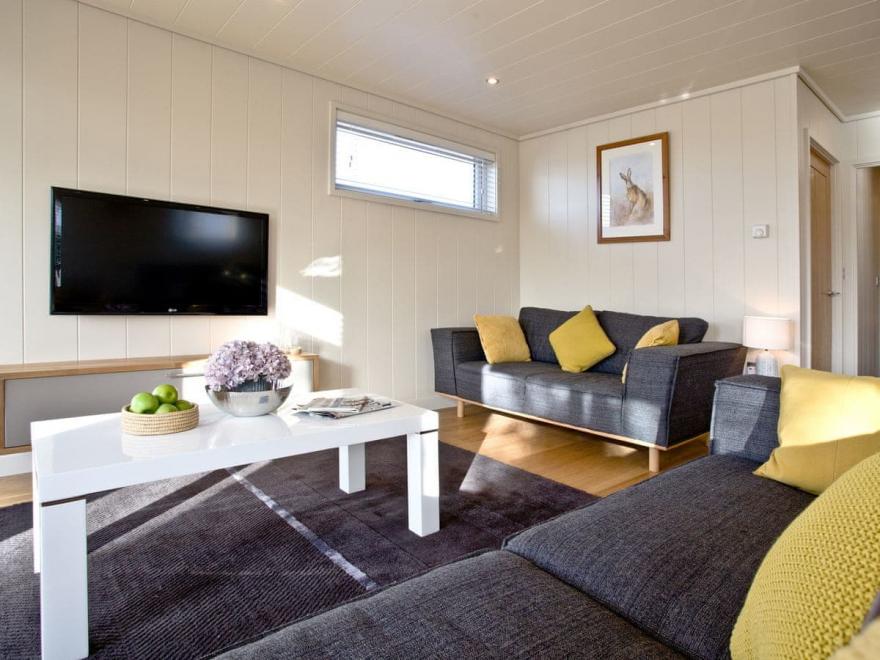 The Sleights - Strawberryfield Park