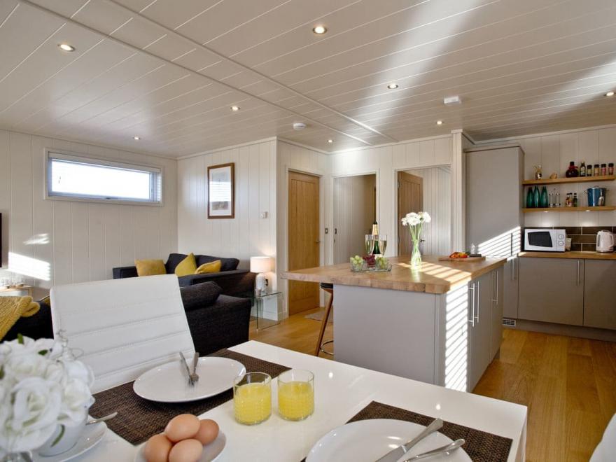 The Sleights - Strawberryfield Park