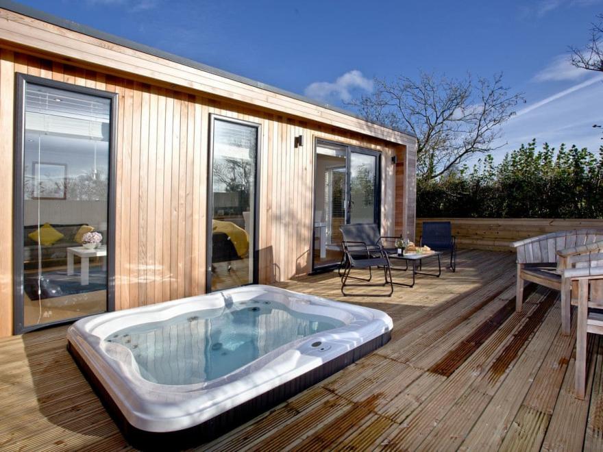 The Sleights - Strawberryfield Park