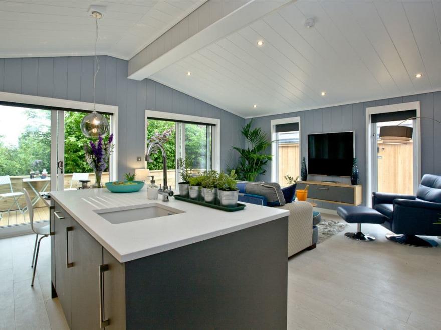 The Levels - Strawberryfield Park