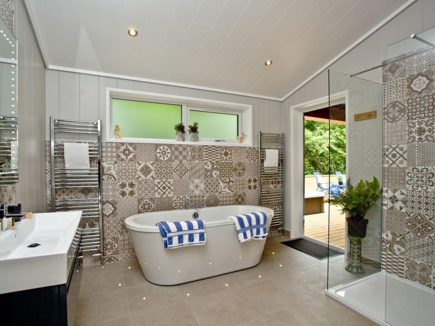 The Levels - Strawberryfield Park