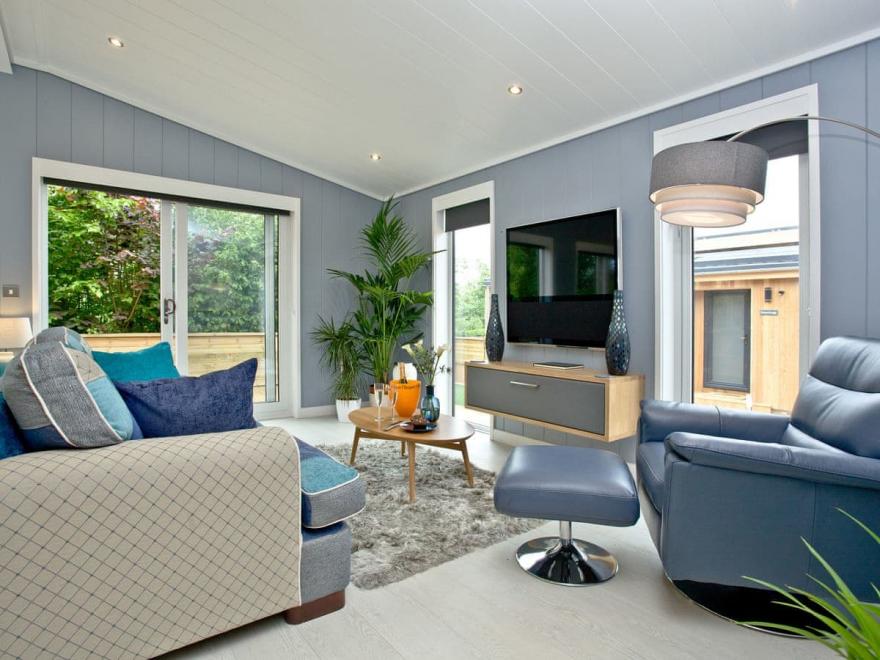 The Levels - Strawberryfield Park