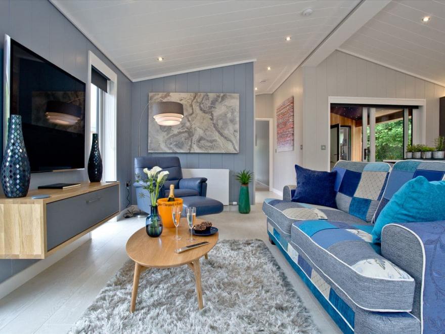 The Levels - Strawberryfield Park