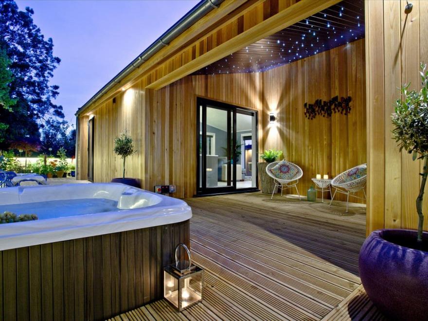 The Levels - Strawberryfield Park