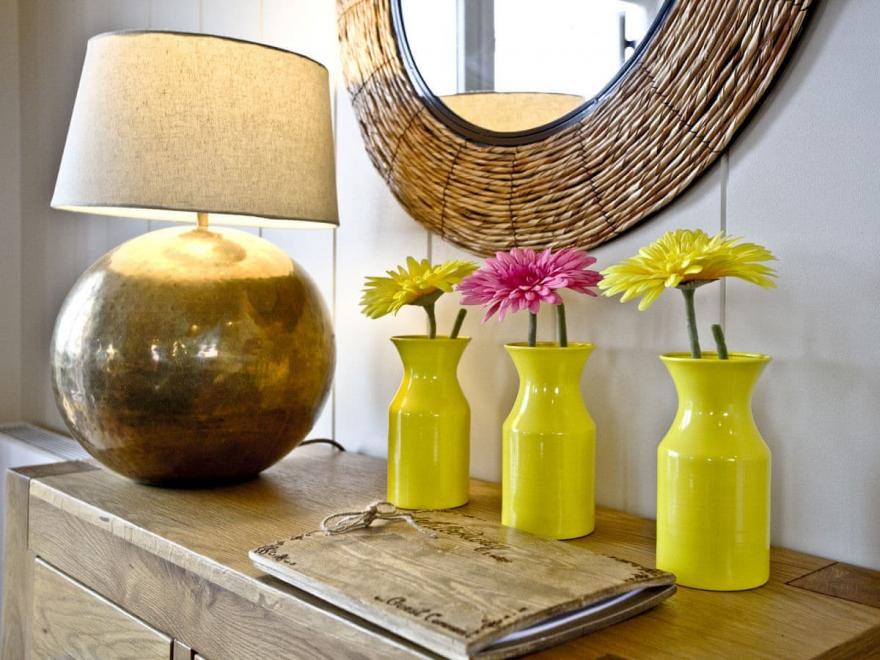 Whileaway Lodge Strawberryfield Park