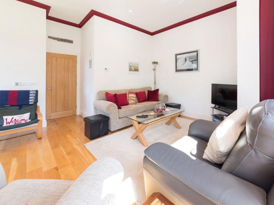 Apartment 6 - Shanklin Manor