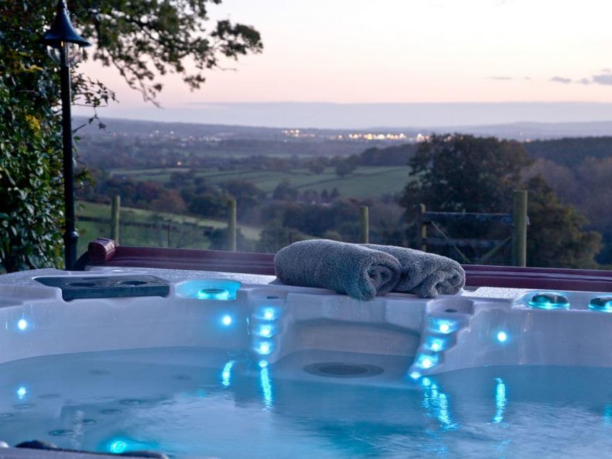 The Coach House - Sherway Farm