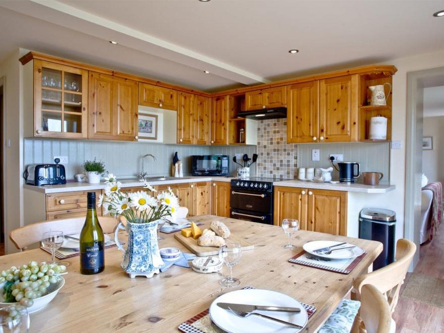 The Coach House - Sherway Farm