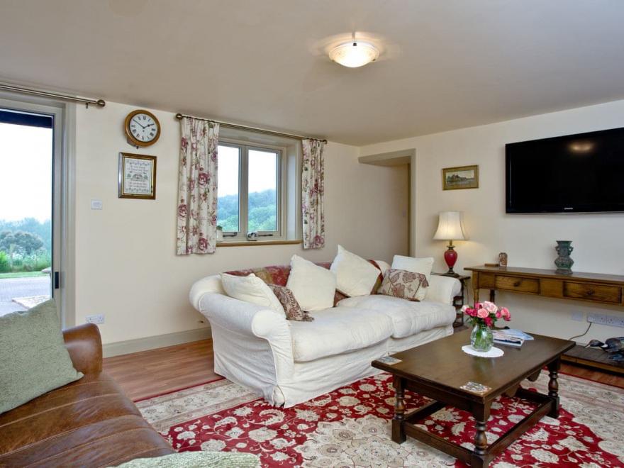 The Coach House - Sherway Farm