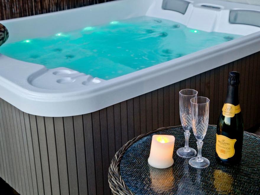 The Dairy - Sherway Farm